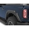Bestop Bronco Fender Flares For Ford 2021-2024 Bronco 2 Door Matte Black Thermoformed Material 49700-01 - alternate 4